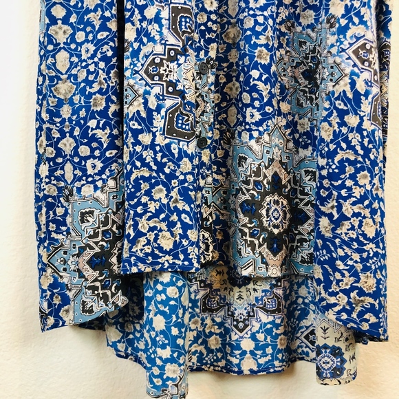 Sea New York Sleeveless Silk Shirtdress - Picture 5 of 8